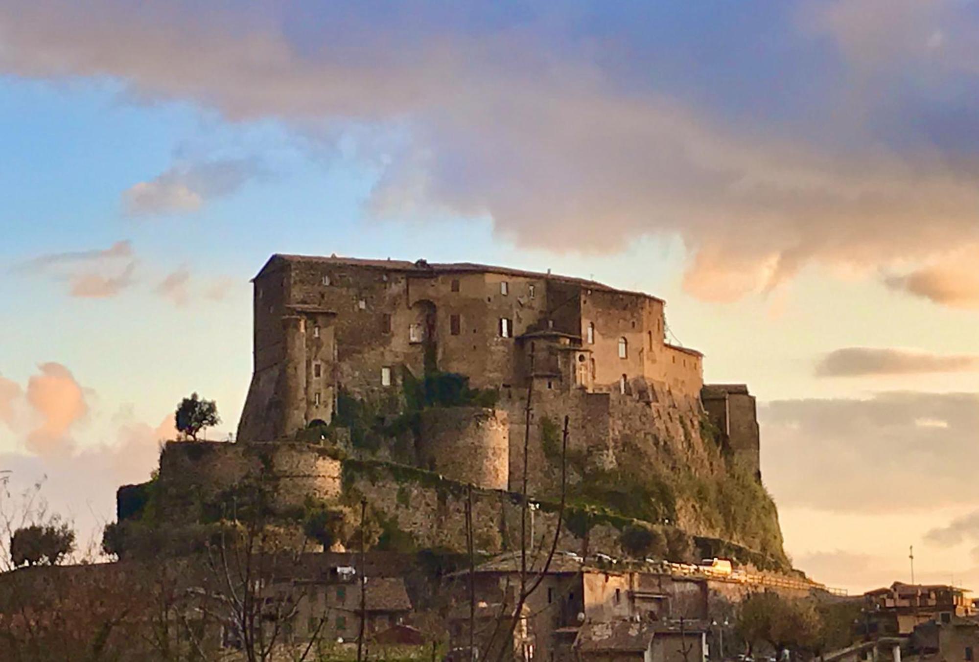 Perseverantia Subiaco Dış mekan fotoğraf