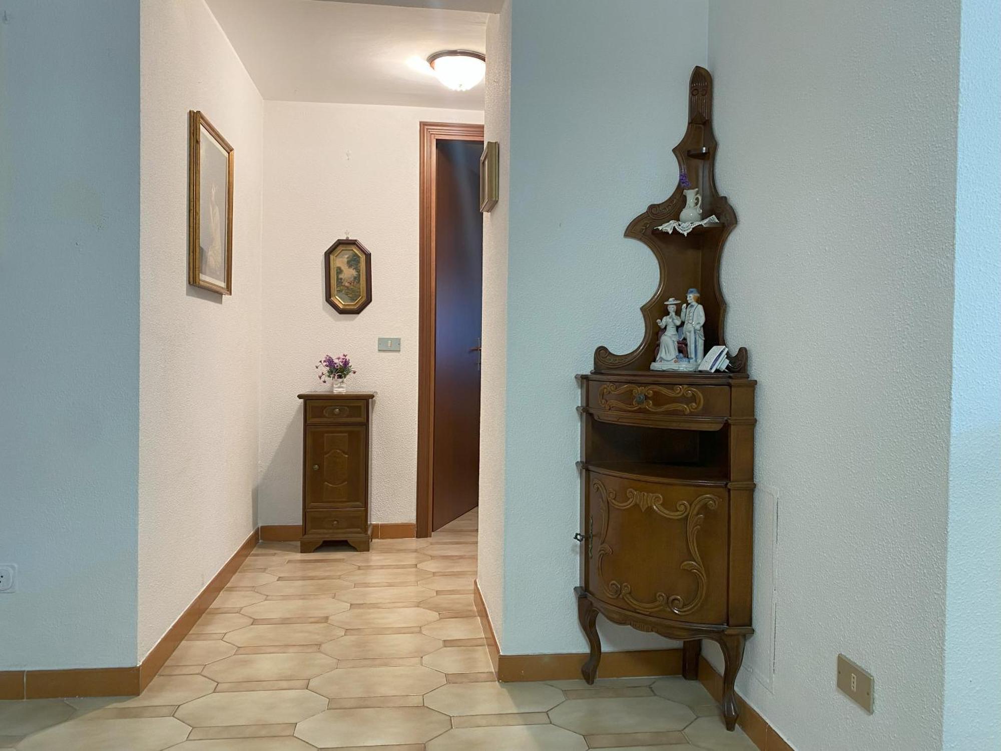 Perseverantia Subiaco Dış mekan fotoğraf